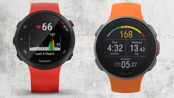 The best running watches to get your hands on in 2020