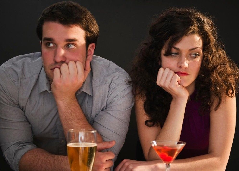 Share your worst date stories for Singles Day. Best story gets £100 in their Quidco Account