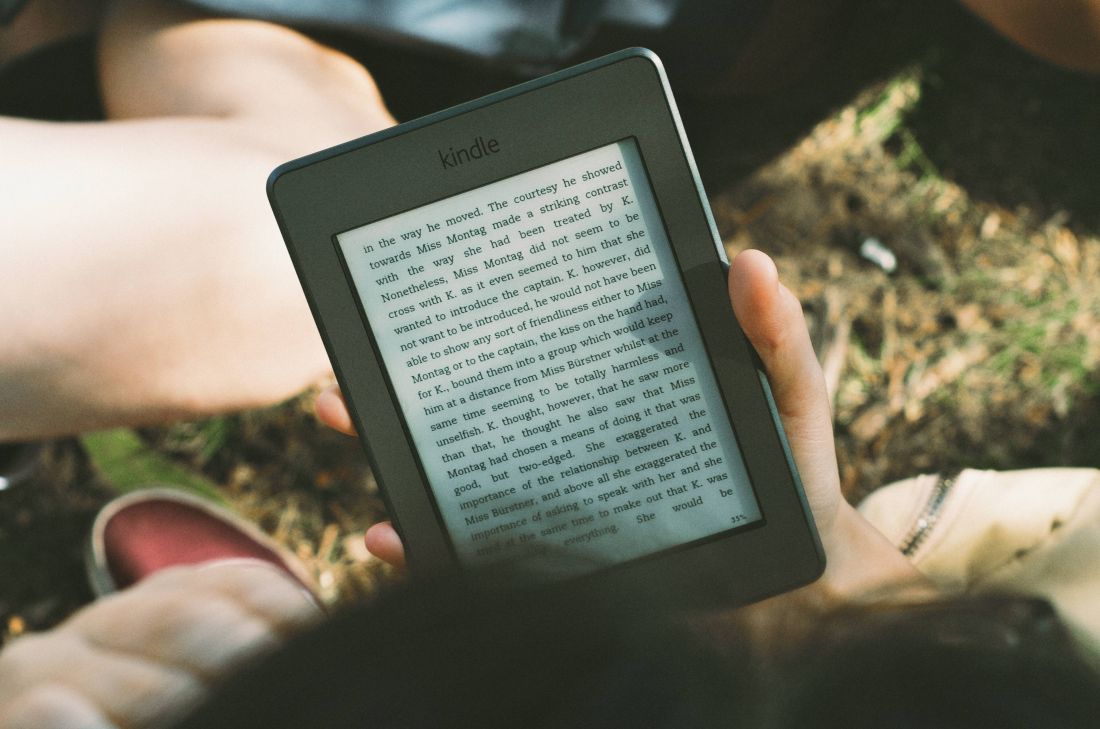 The best books on Amazon Kindle for under a quid