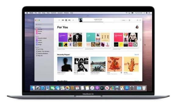 Here's how to get four months FREE of Apple Music this Black Friday