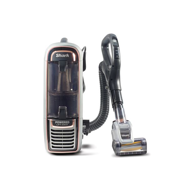 Save up to £211.50 on Shark Vacuum Cleaners this Black Friday