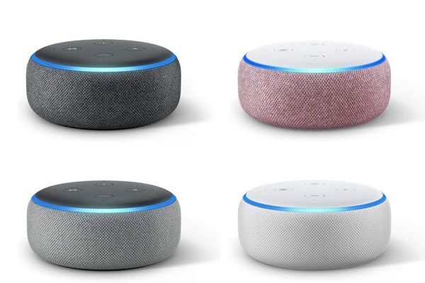 Here's how you can get the Amazon Echo Dot for just £16.34