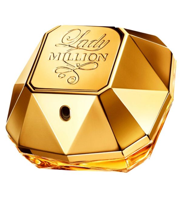 Here's how you can get Paco Rabanne Lady Million For Women Eau de Parfum 50ml for under £37