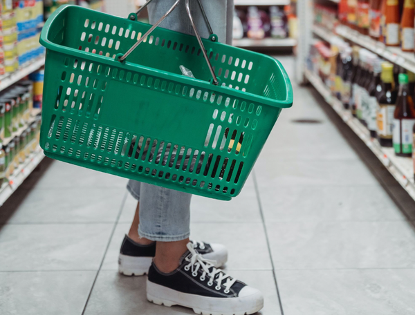 15 easy ways to save money on Asda groceries