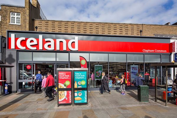 7 ways to save money on food & drink at Iceland supermarket