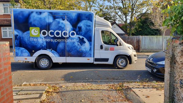 7 top tips to save money on your next Ocado delivery